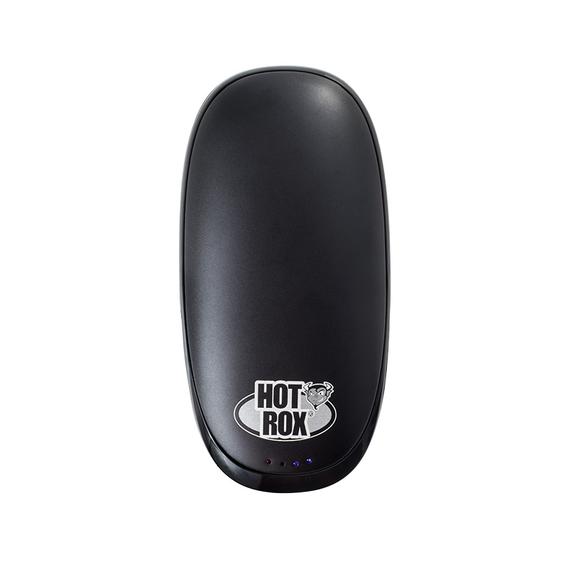 HotRox Double-Sided Electronic Handwarmer with Power Bank Function